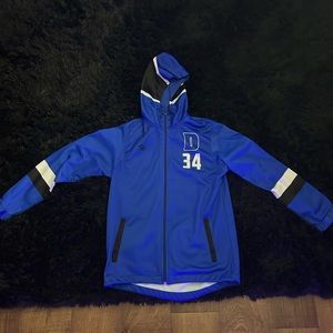 duke hoodie